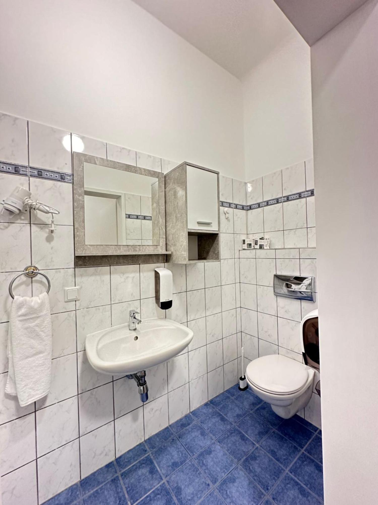 Hisa Apartments Vienna Exterior photo