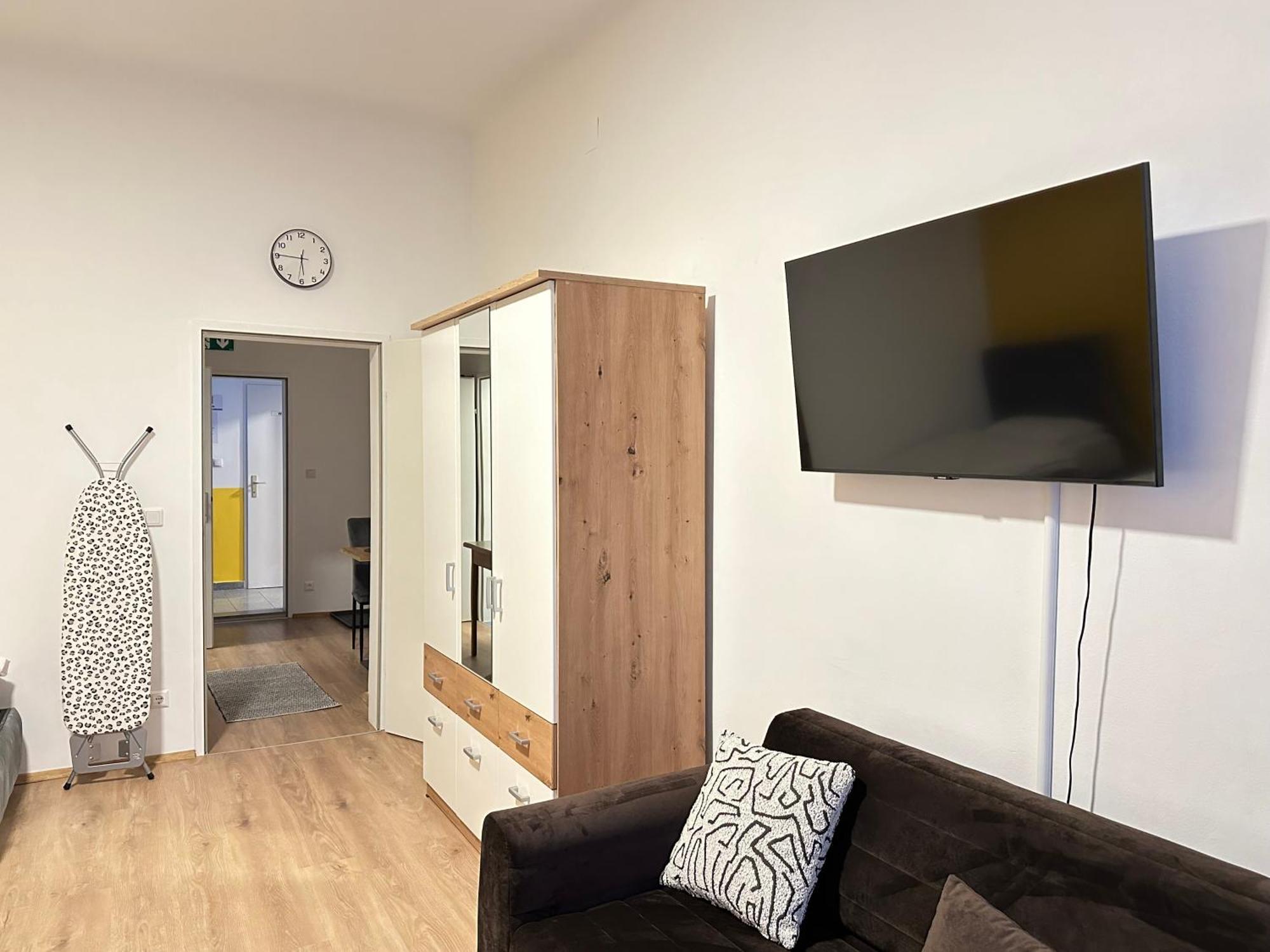 Hisa Apartments Vienna Exterior photo