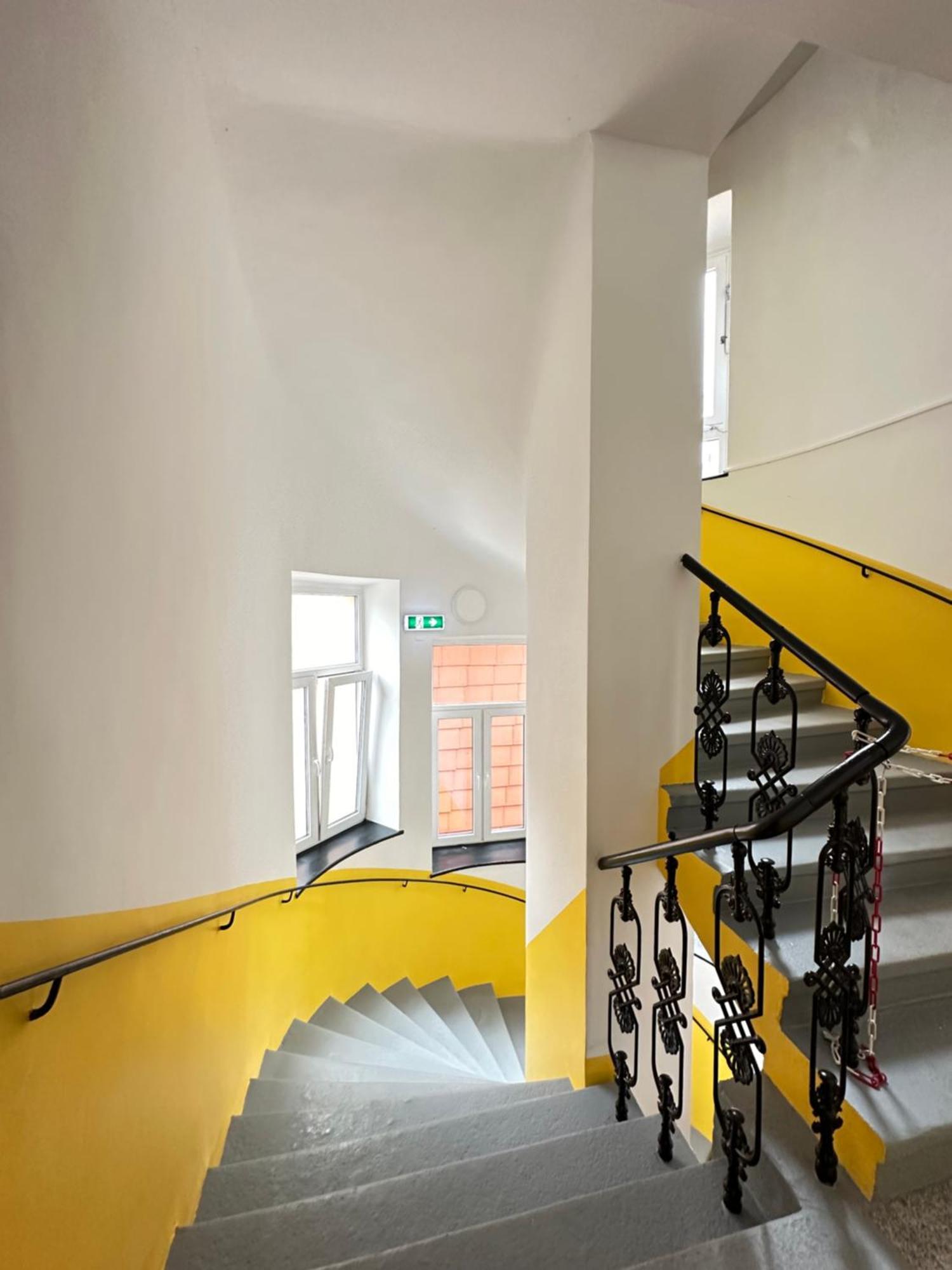 Hisa Apartments Vienna Exterior photo